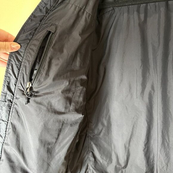 THE NORTH FACE Quilted Full Zip Puffer Coat Jacket Size Medium - Picture 10 of 10